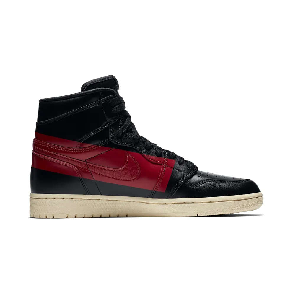 Air Jordan Nike AJ I High OG 1 ‘Defiant Couture’ (BQ6682-006)