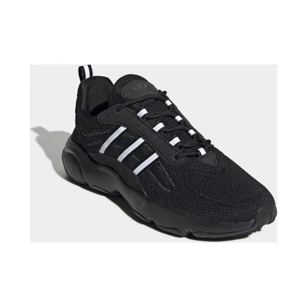 adidas Haiwee Core Black Cloud White Core Black/Cloud White/Grey Six (EG9575)