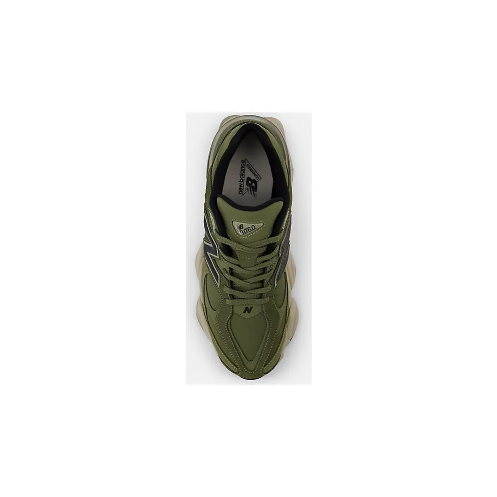 New Balance 9060 Cordura “Dark Olivine” (U9060ORC)