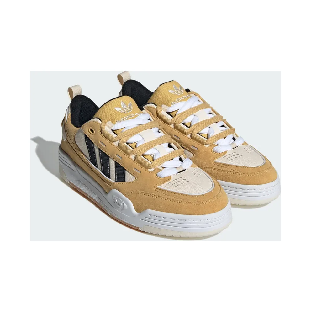 adidas Adi2000 Shoes Oat / Core Black / Wonder White (IF8832)