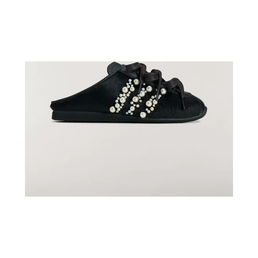 Simone Rocha x adidas Japan Slip-On (KH7275)