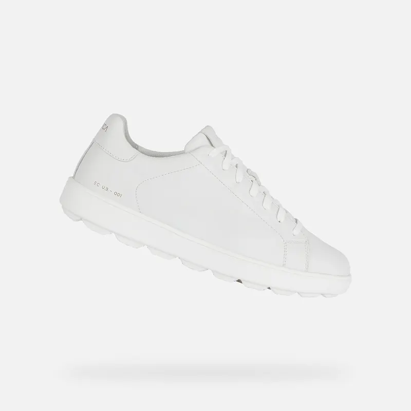 Geox sneaker White (U45GPC00085C1000)