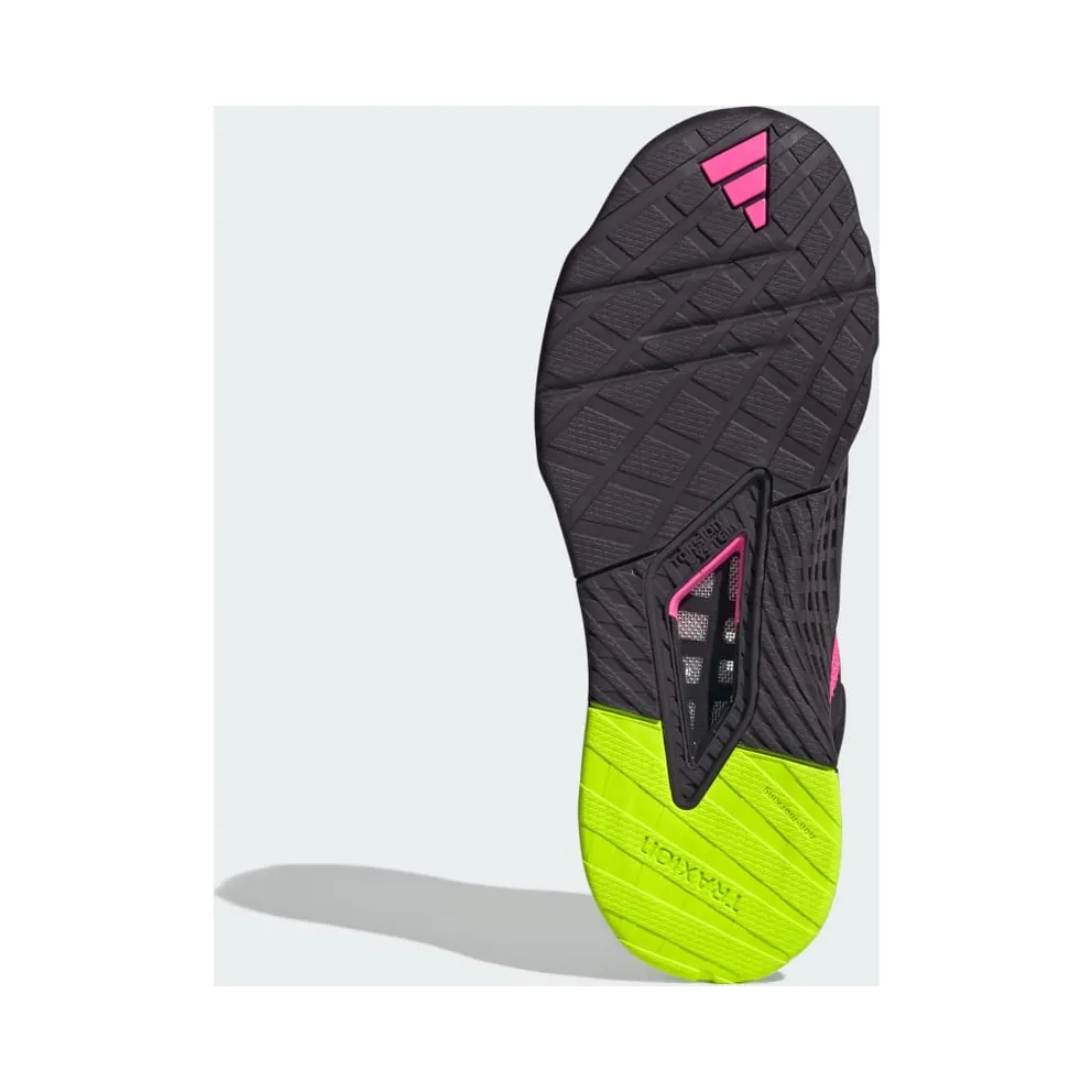 Adidas Dropset 3 Lucid Pink / Semi Cobalt Blue / Shadow Fig (JI2074)