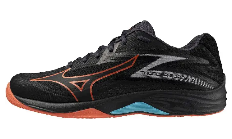 Mizuno Thunder Blade Z Zwart (V1GA237006)