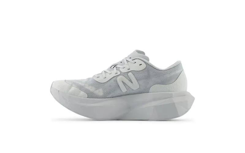 New Balance FuelCell Supercomp Elite V4 District Vision Aluminum Grey (WRCELVD4)