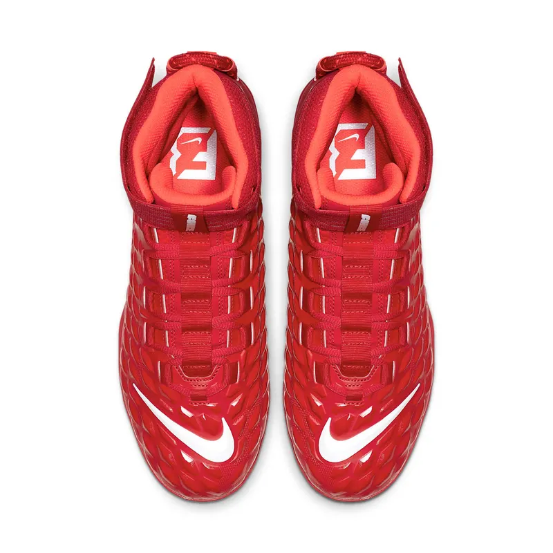 Nike Force Savage Pro 2 “Red” (AH4000-600)
