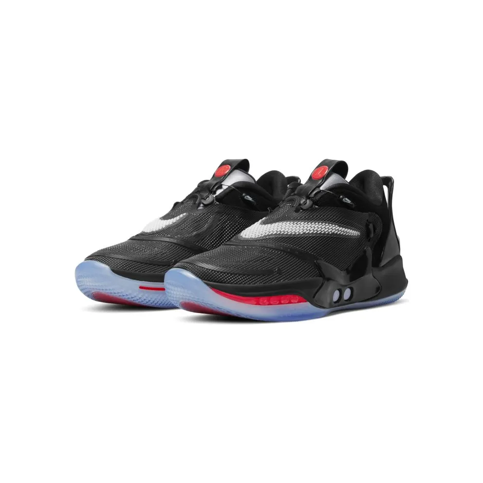 Nike Adapt BB 2.0 Basketball Black (CV2441-001)