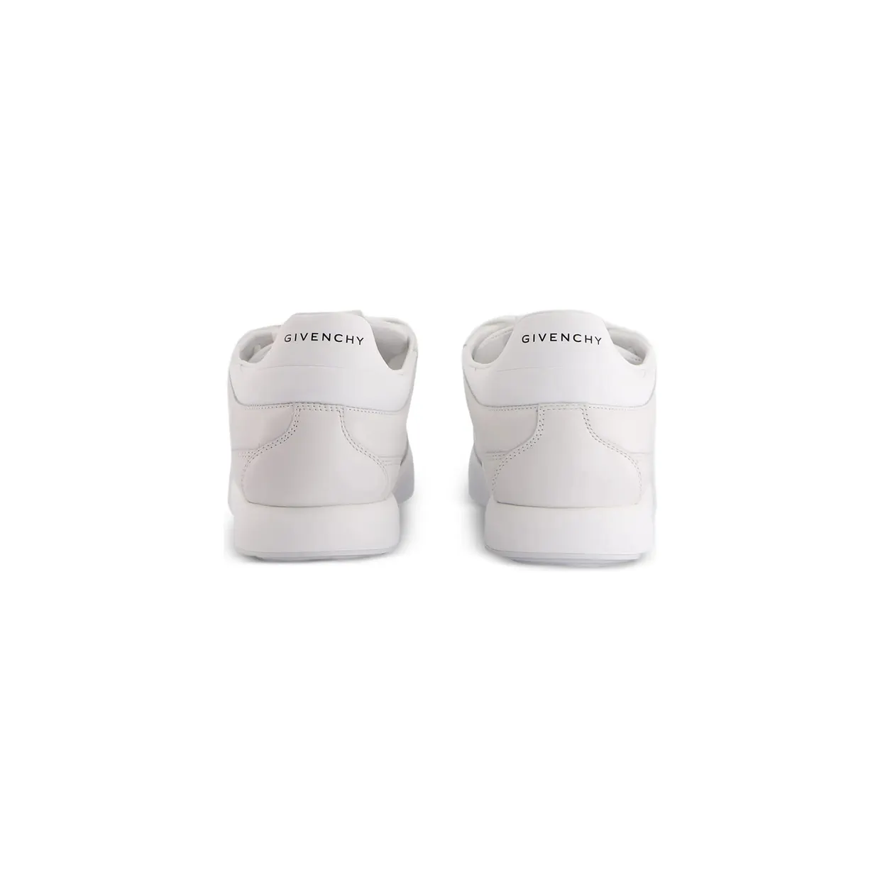 Givenchy Yard Leather “White” (BH00B5H1X4 100) (3)