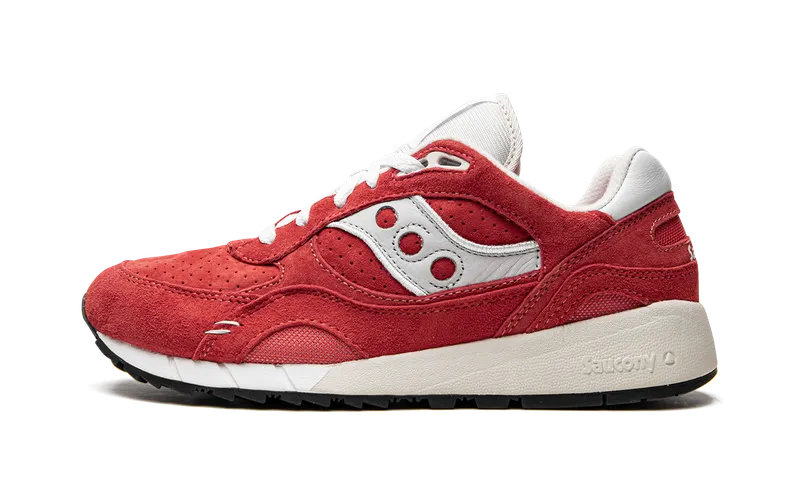 Saucony Shadow 6000 “Red” (S70662-6)