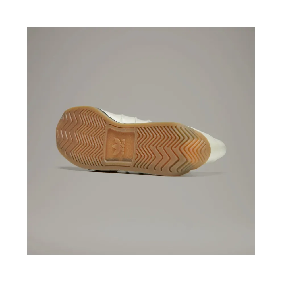 Adidas Y-3 Country Cream White / Cream White / Night Cargo (JH8917)