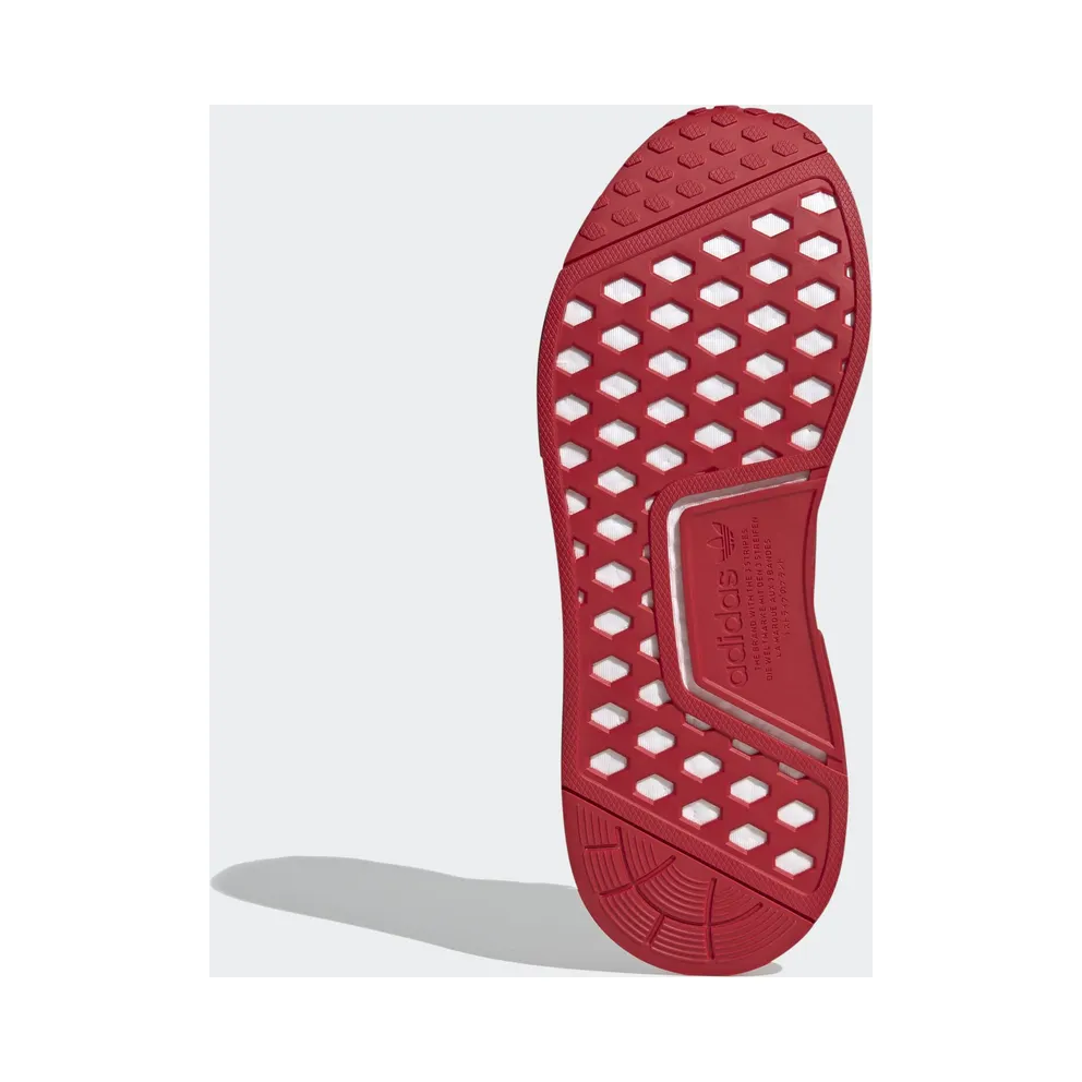 adidas NMD R1 Atmos Triple Red Red/Red/Red (FX4358)