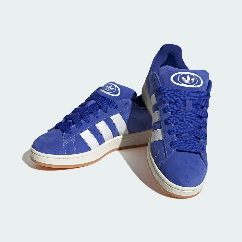Adidas Campus 00s “Semi Lucid Blue” (H03471)