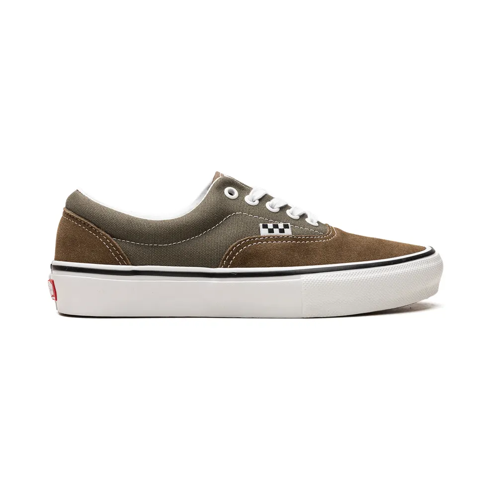 Vans Skate Era “Brown/Grey” (VN0A5FC9FTI)