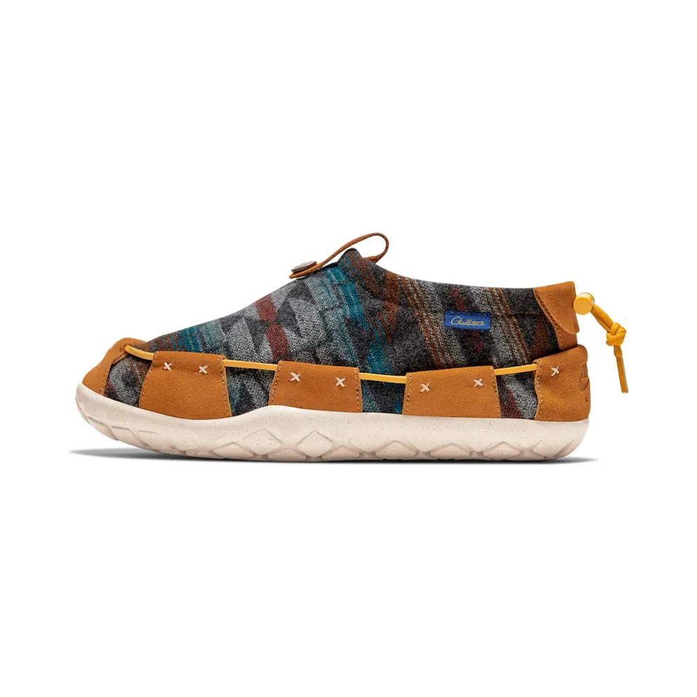 Nike Air Moc N7 Pendleton (CQ7307-900)