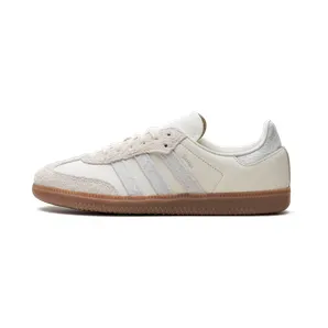 Adidas Samba “NAKED – Copenhagen Lace” (JI3993)