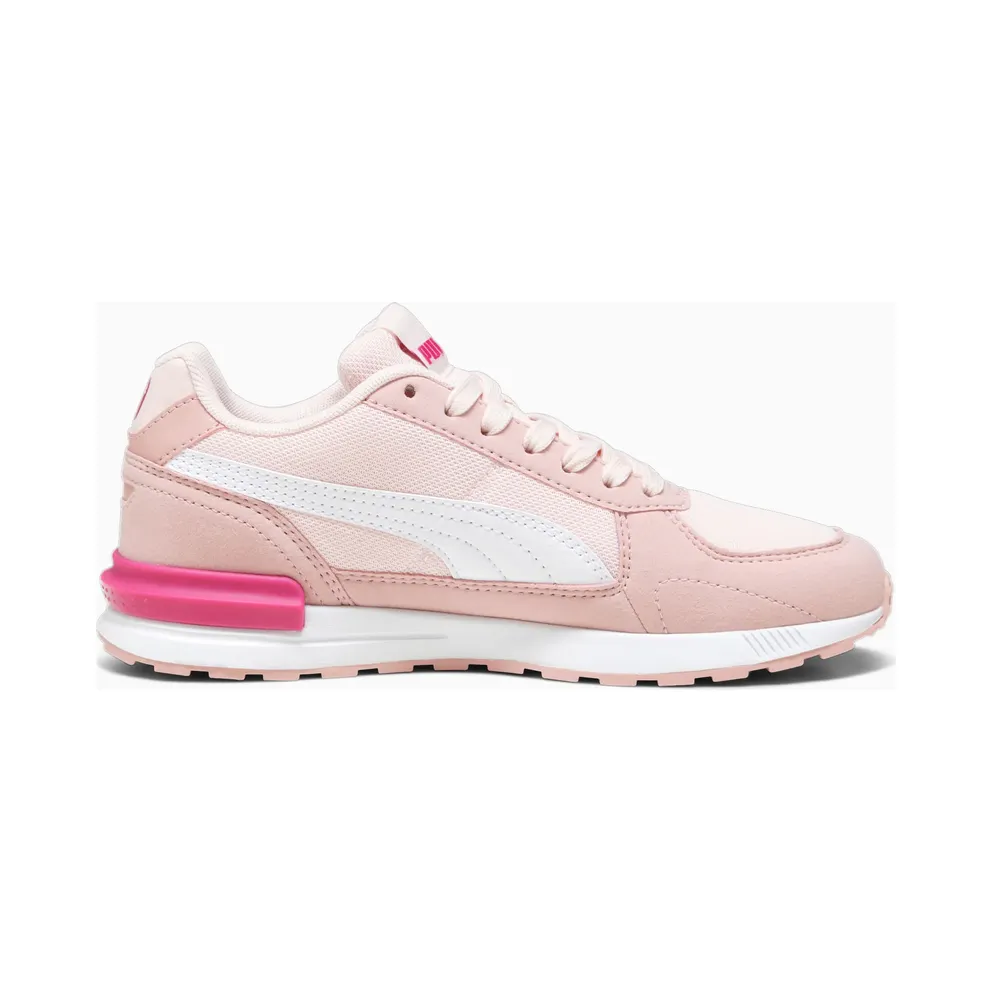 Puma Graviton Pink/White (38198726)