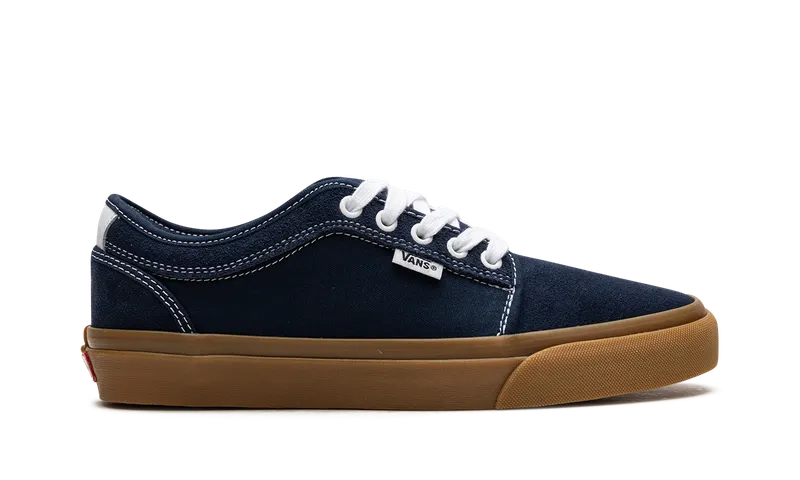 Vans Skate Chukka Low “Dress Blue” (VN0A4BX4FS1)