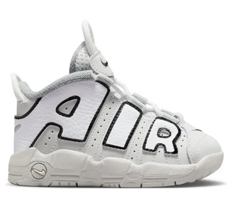 Nike Air More Uptempo Photon Dust (FD0024-001)