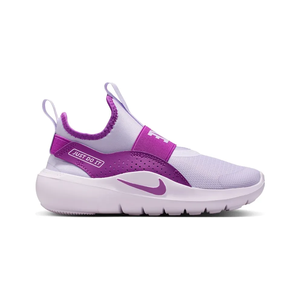 Nike Flex Runner 4 Violet Mist Barely Grape (IF2894-500)