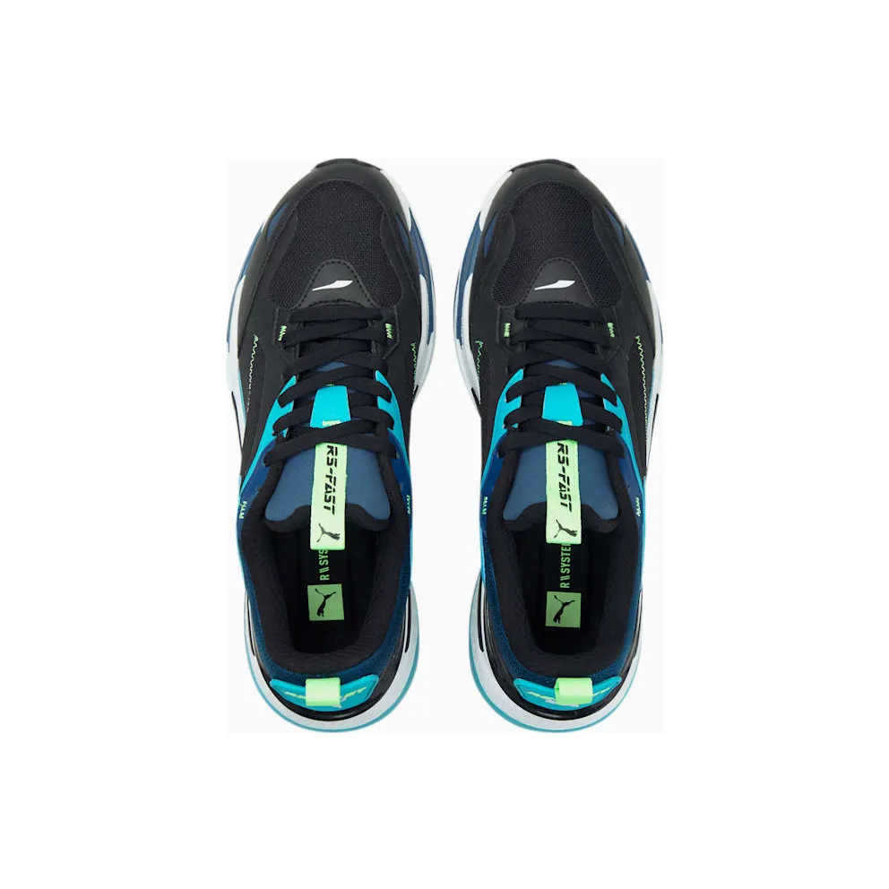 Puma RS-Fast Limiter White/Blue/Black (385043-05)