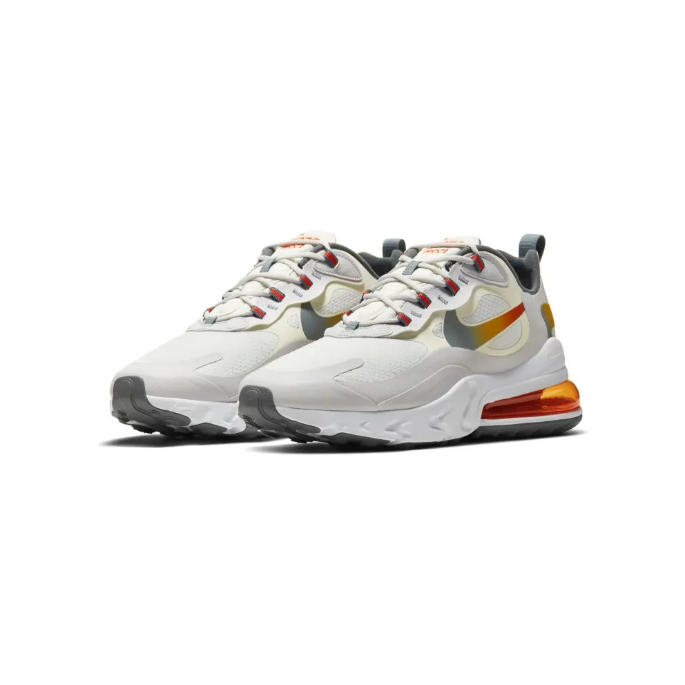 Nike Air Max 270 SE Summit White Summit White/Vast Grey/Smoke Grey (CD6615-100)