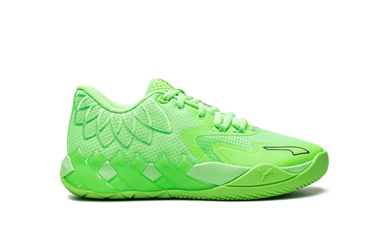 Puma MB1 Lo GS “Lamelo Ball” (377368-07)