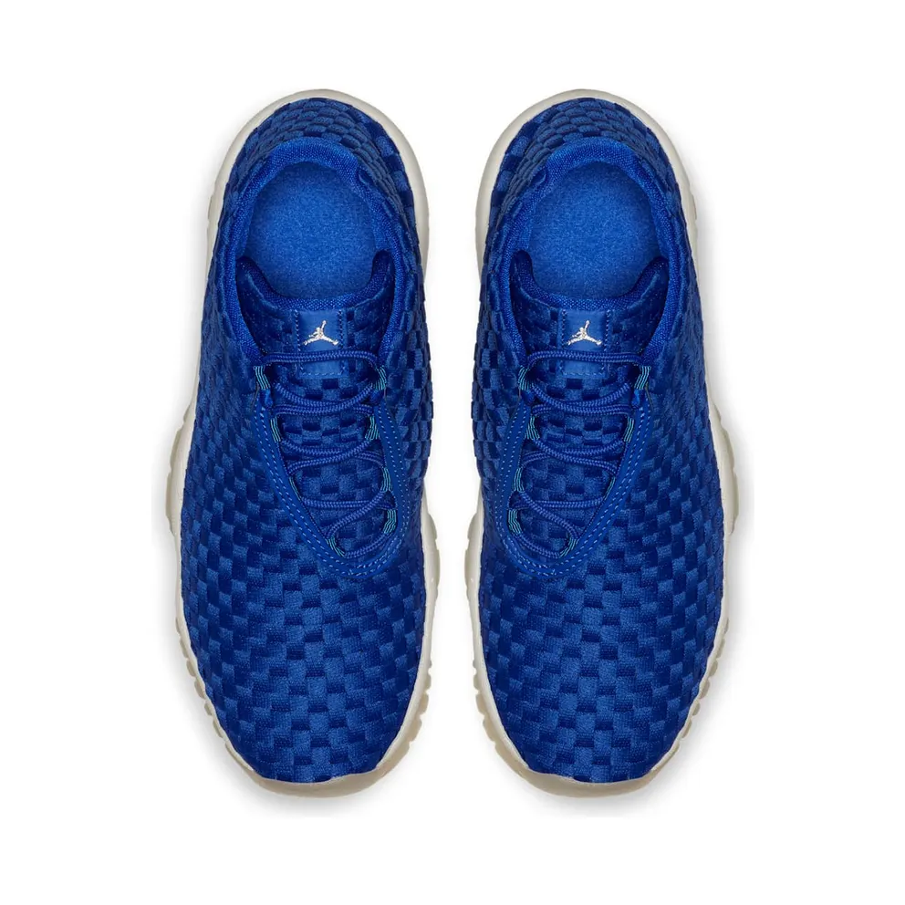 Jordan Future Hyper Royal (GS) Hyper Royal/Hyper Royal-Phantom (656504-402)