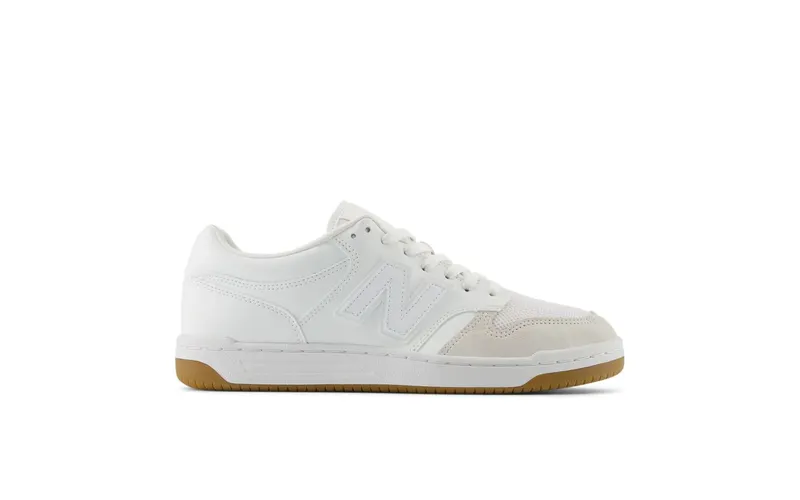 New Balance 480 White Reflection (BB480LFR)