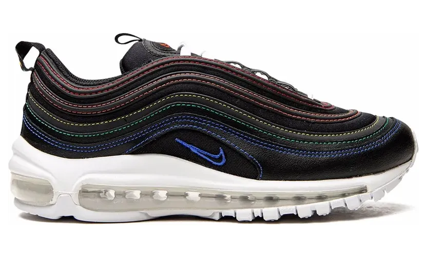 Nike Air Max 97 – Black (DJ5999)