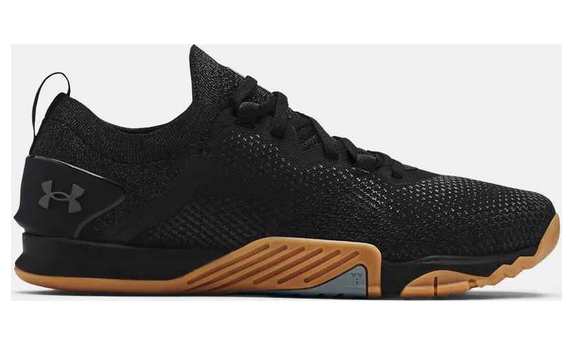 Under Armour TriBase™ Reign 3 Black (3023698-001)