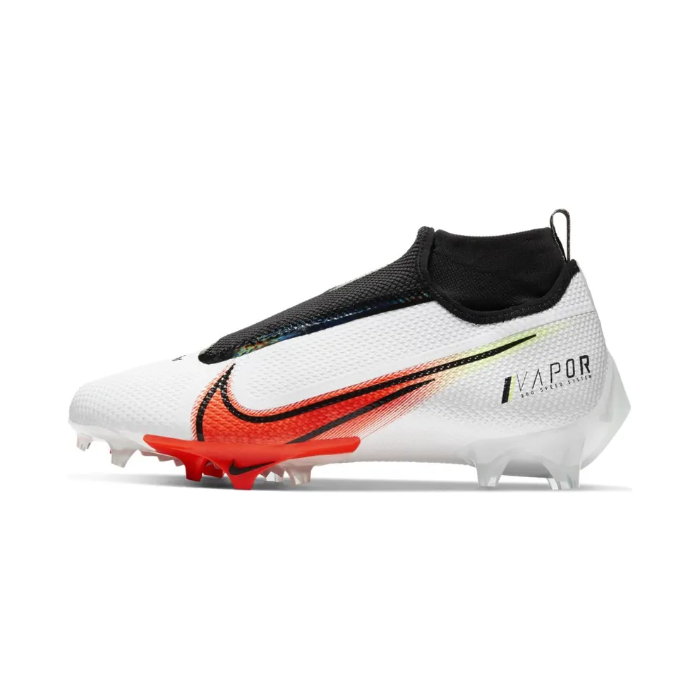 Nike Vapor Edge Pro 360 Premium White White/Hyper Crimson/Volt (CD0085-100)