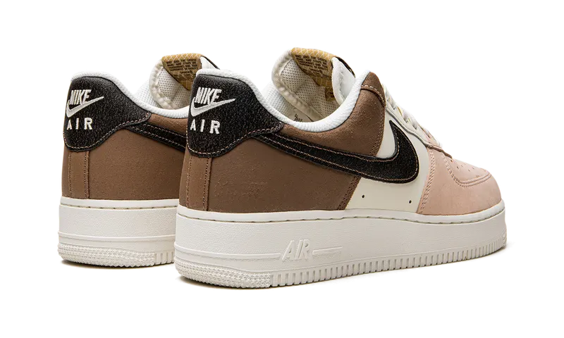 Nike Air Force 1 “Neapolitan” (DX3726-800)