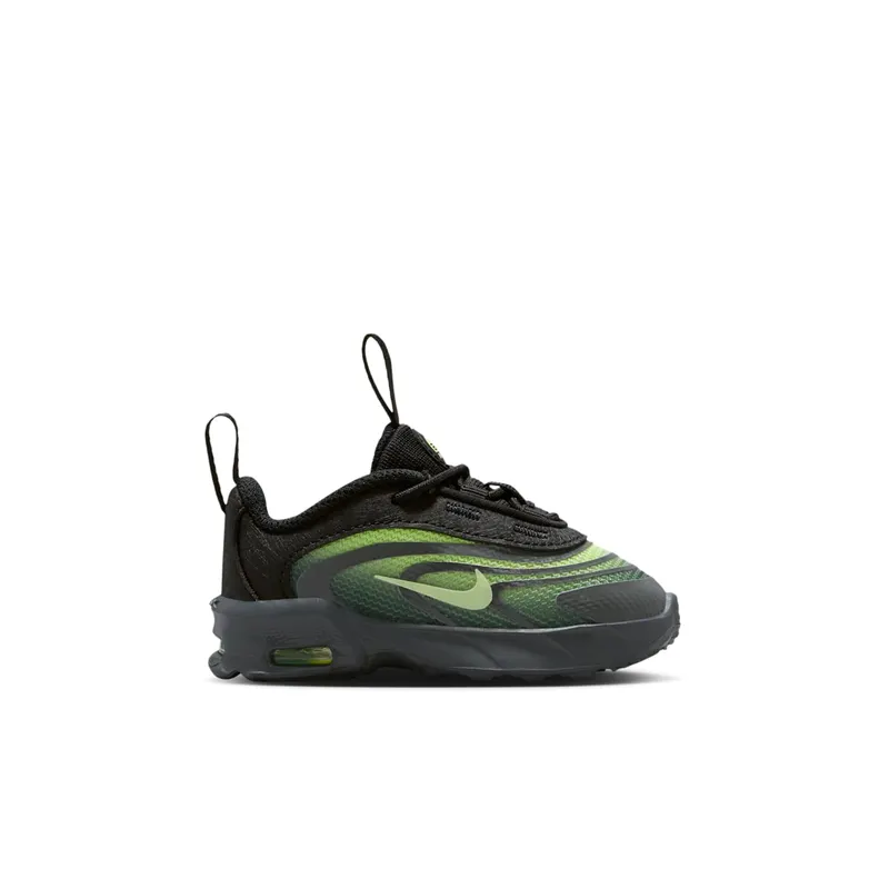 Nike Air Max Fire Black Iron Grey Liquid Lime (II6556-007)