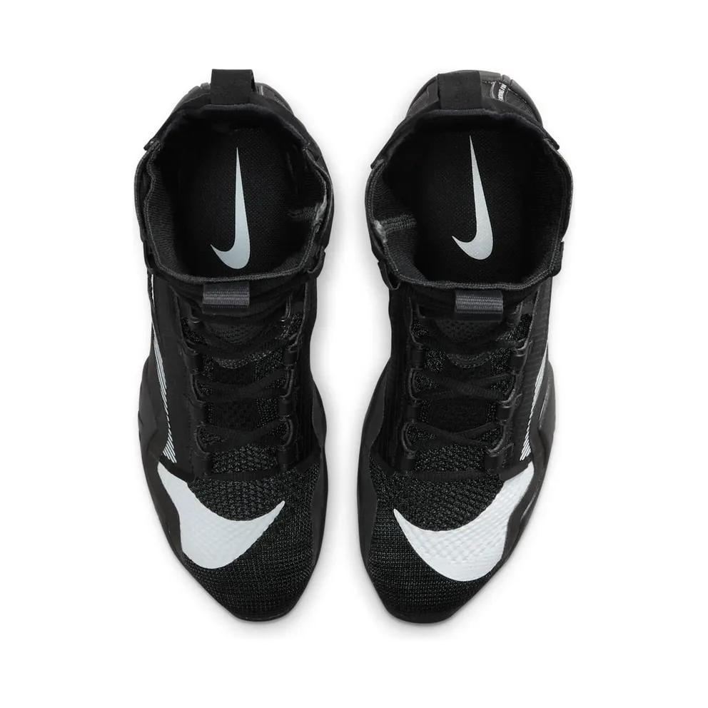 Nike HyperKO 2 Black White (CI2953-002)