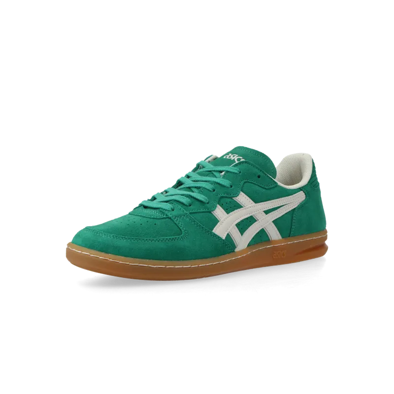 ASICS SportStyle x HAY Skyhand OG (shady glade / moonbeam) – 1203A563-250