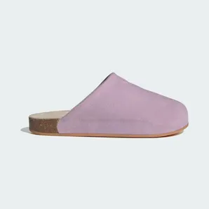 adidas Adimule Slides “Powder Plum / Wonder Beige / Gum” (JP8732)