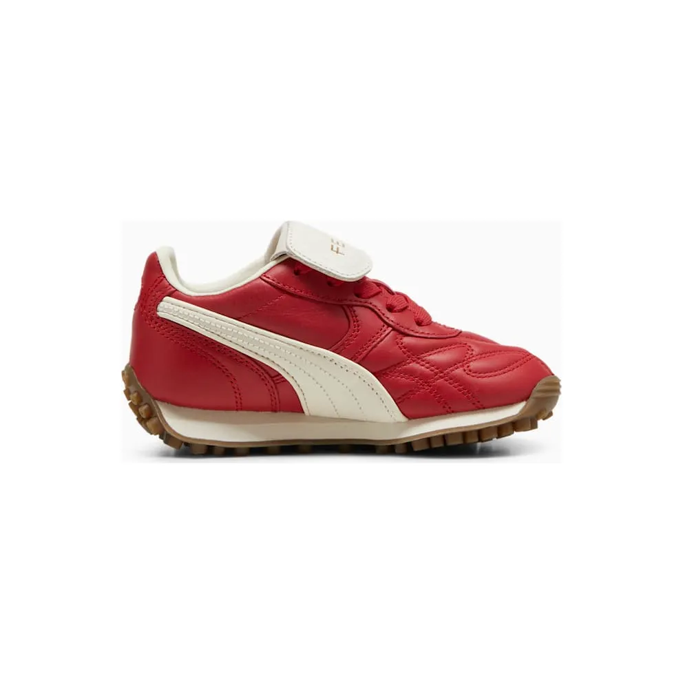Puma Avanti L GS “Fenty – Club Red” (398357-03)