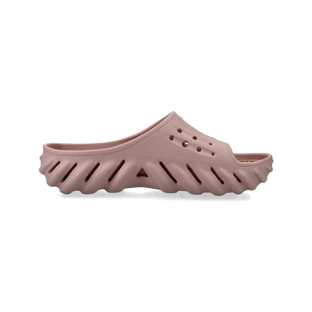 Crocs Echo Slide “Pink Clay” – 208170-6TY