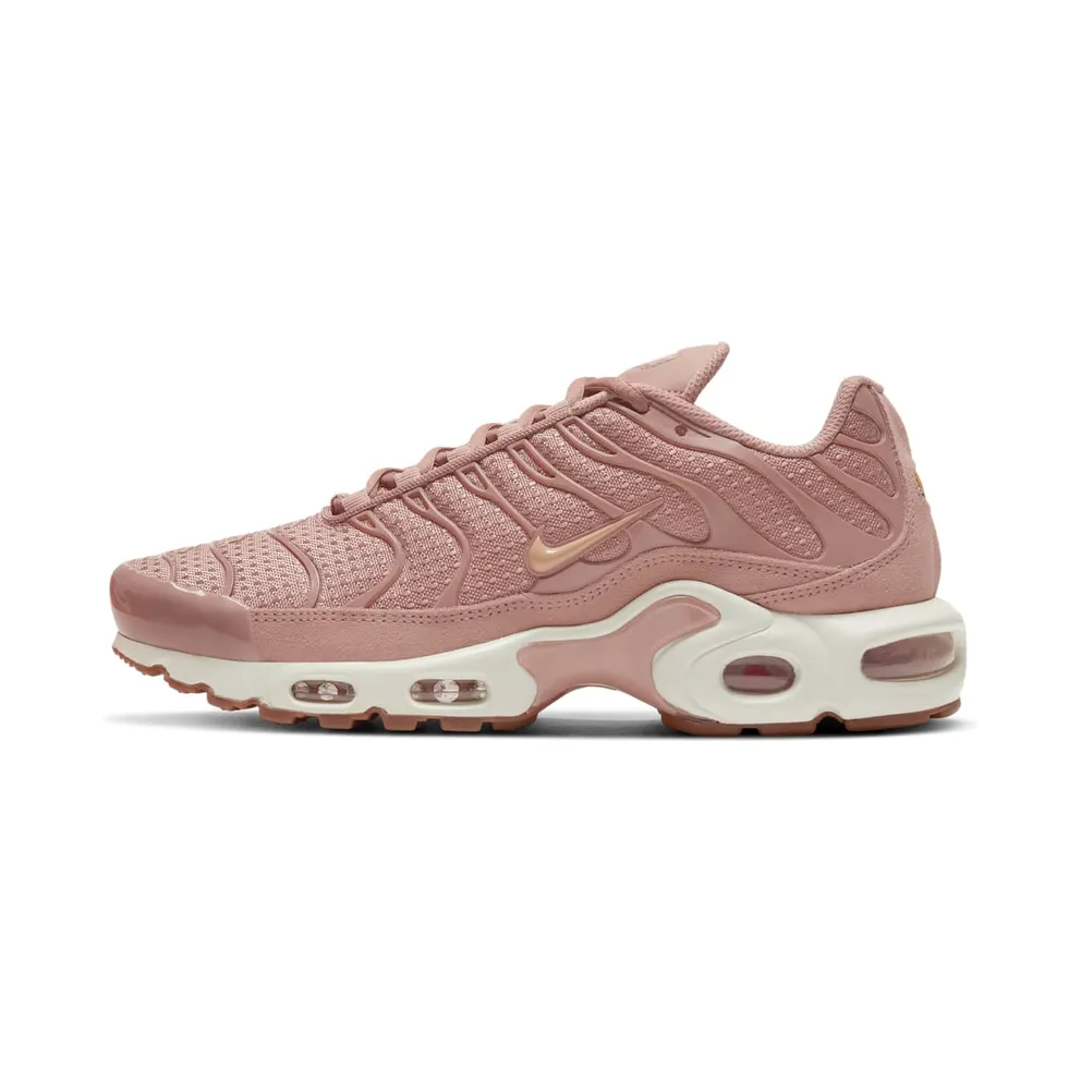 Nike Air Max Plus Pink (605112-603)