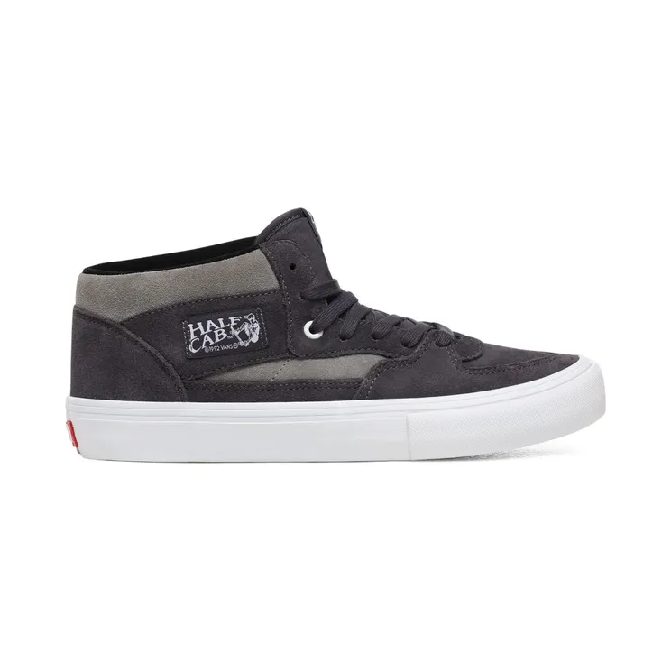 VANS Half Cab Pro Schoenen (Grijs)