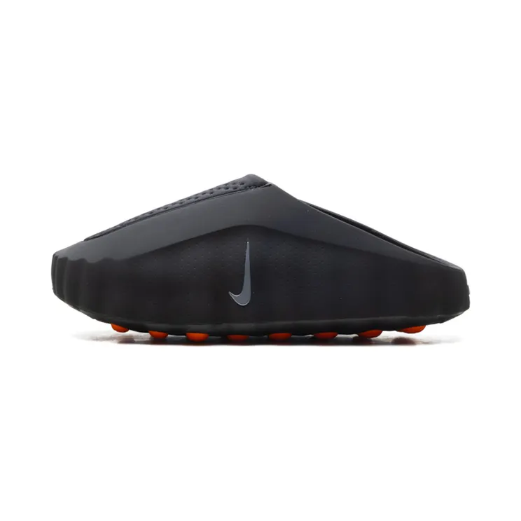 Nike Mind 001 “Black Chrome” (HQ4307-001) — comfort dat er niet uitziet alsof je het opgegeven hebt