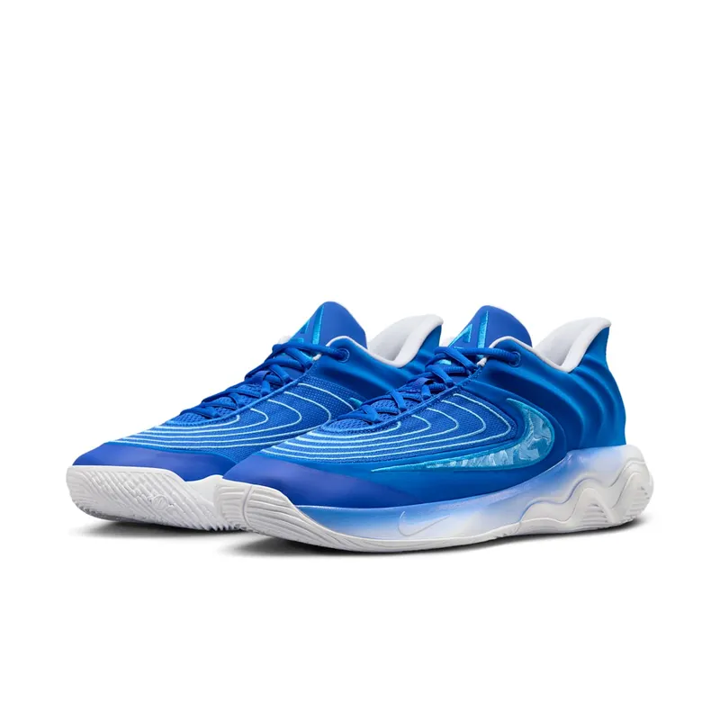 Nike Giannis Immortality 4 Blue (FQ3680-400)