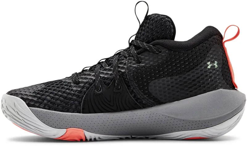 Under Armour Embiid One Origin (GS) (3023529-001)