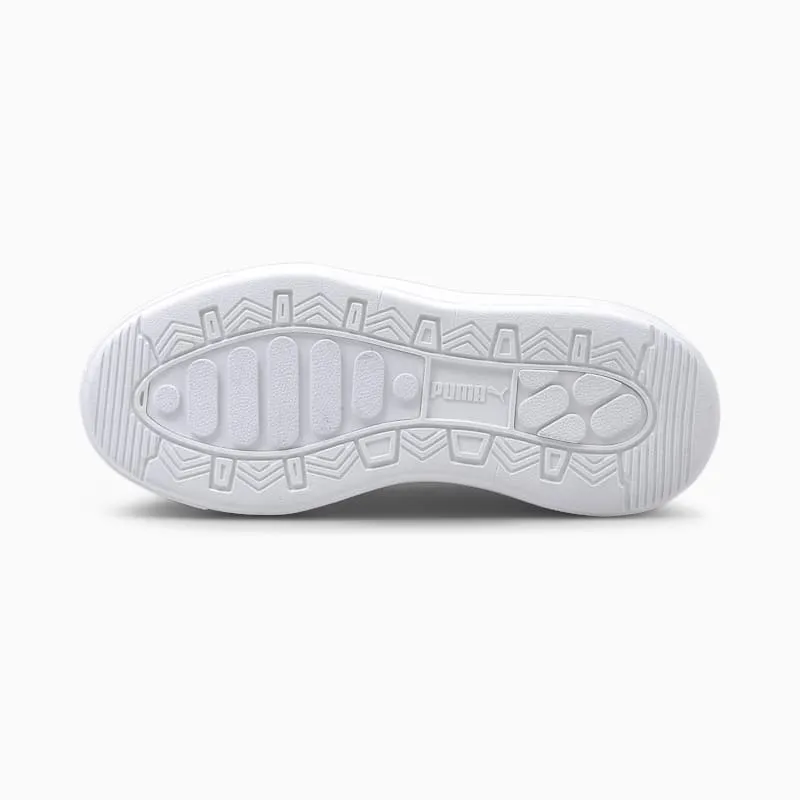 PUMA Oslo Maja Women’ White/Black (374864-01)
