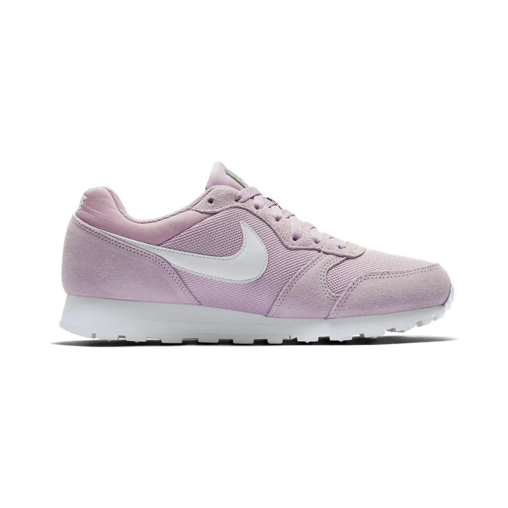 Nike MD Runner 2 Purple “Plum Chalk / White” (749869-500)