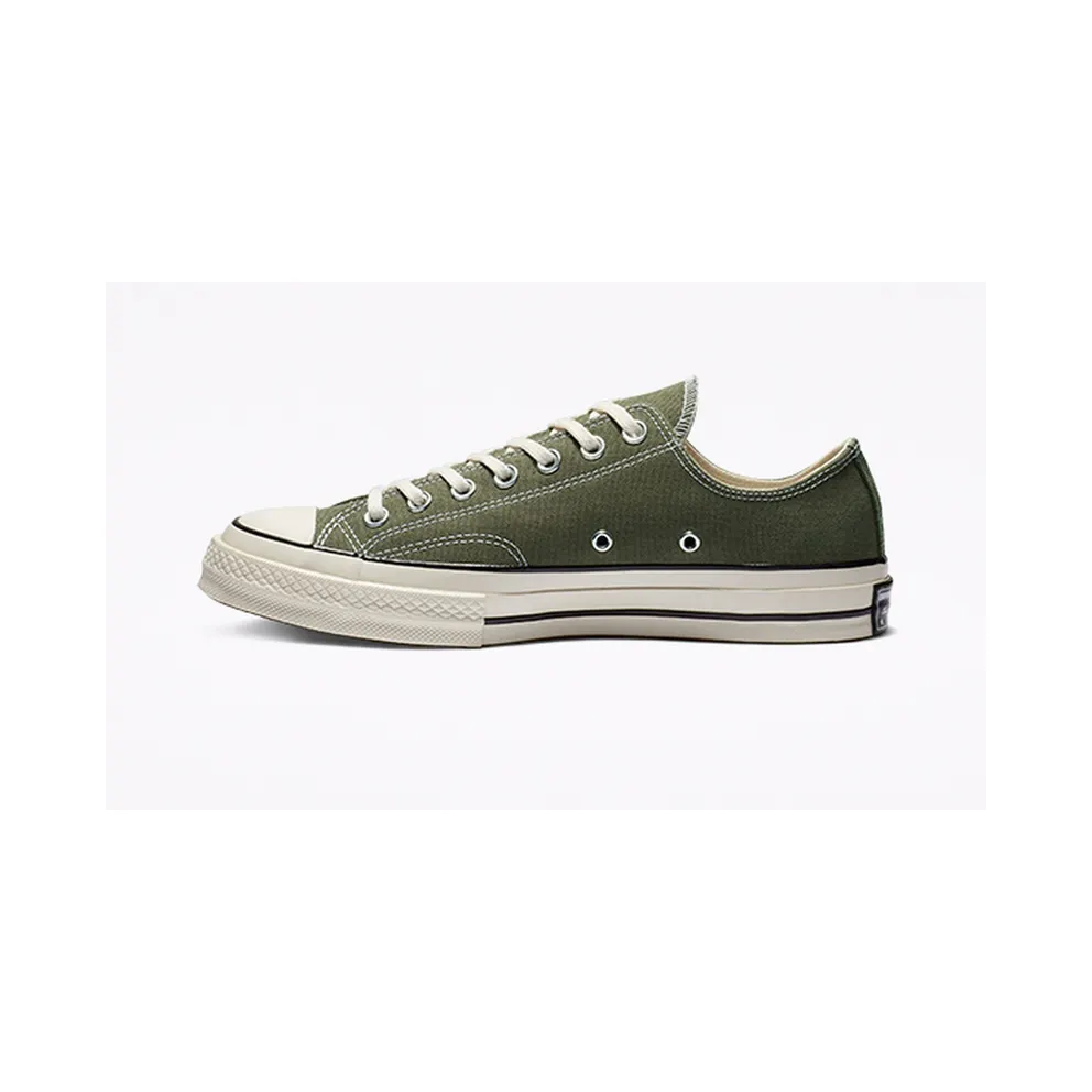 Converse Chuck 70 Classic Low Top Field Surplus/black/egret (162060C)