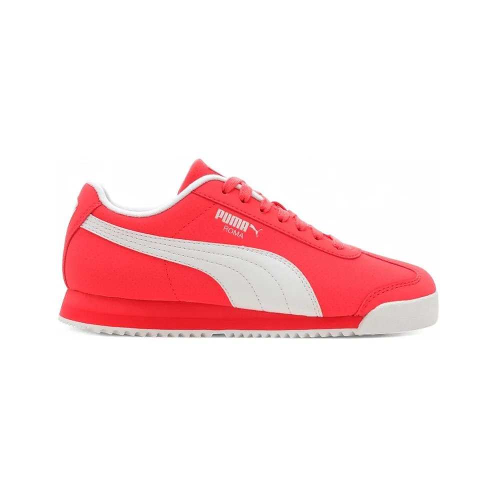 Puma Roma 24 Reversed Tart Cherry (400333-01)