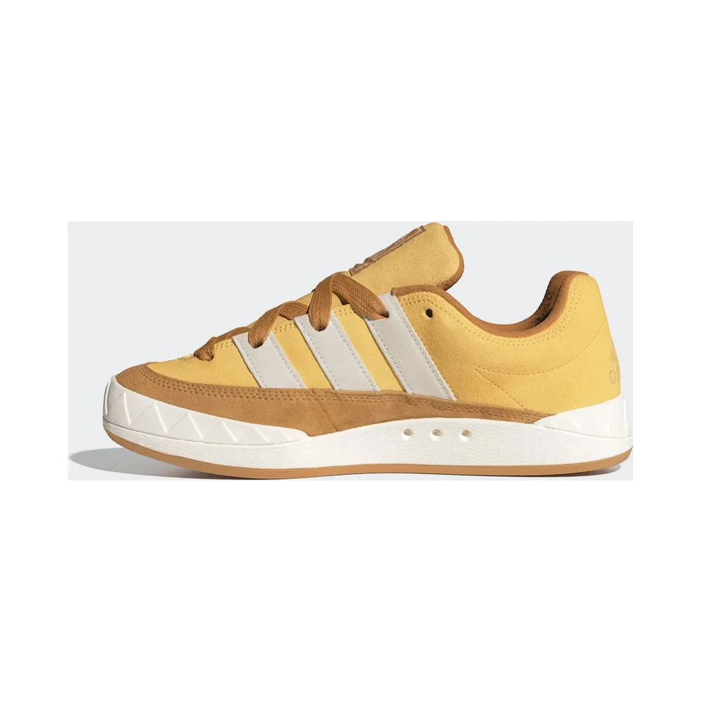 Adidas Adimatic Oat / Core White / Mesa (IF8797)