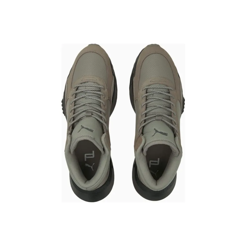 Puma x First Mile Porsche Design Wild Rider winter Motorsport Shoes Grey (30689202)