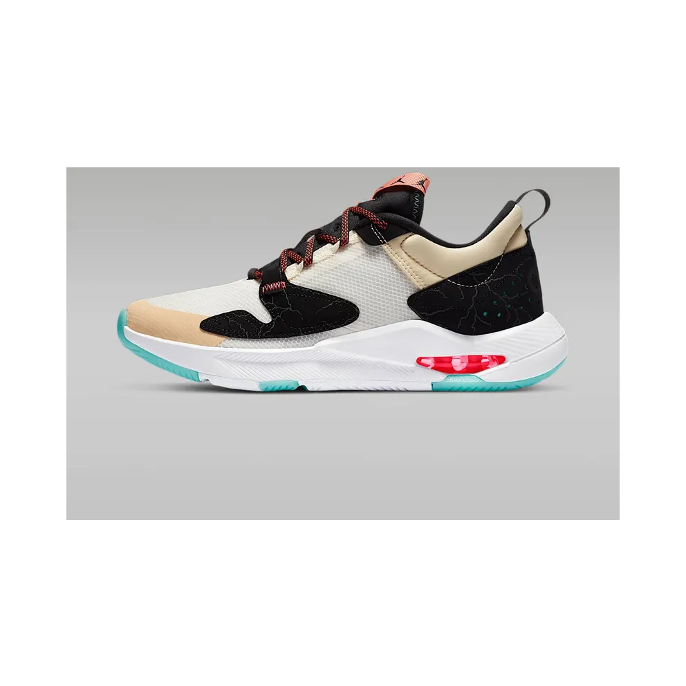 Jordan Air Cadence Pale Ivory Pale Ivory/Black-White-Igloo (DB2741-100)